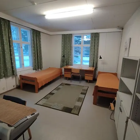 Lodge Pehtorila *