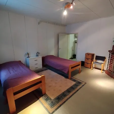 Pehtorila Lodge Perheniemi
