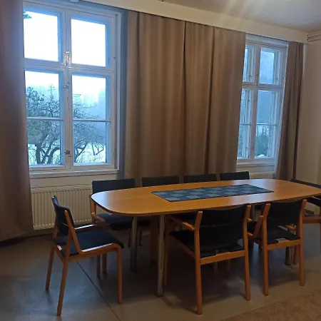 Lodge Pehtorila Perheniemi